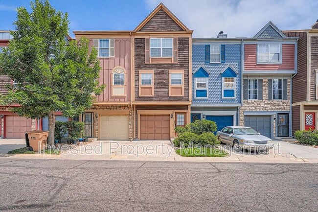 property at 12032 E Ford Cir