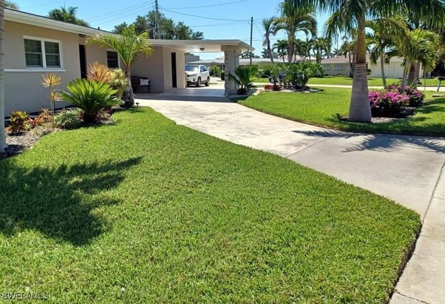 5419 Coronado Pkwy in Cape Coral, FL - Building Photo - Building Photo