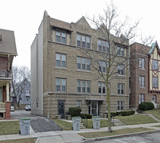 2564 N Murray Ave Apartments