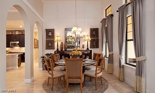 property at 10235 Ashbrook Ct