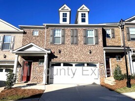 502 Cooper Ln in Woodstock, GA - Building Photo