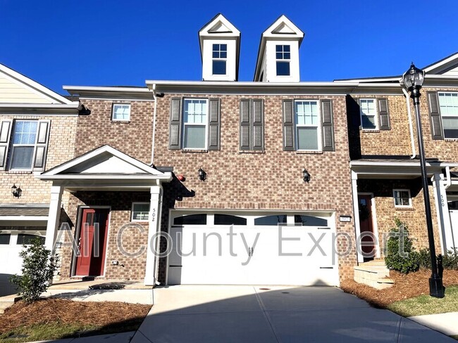 property at 502 Cooper Ln