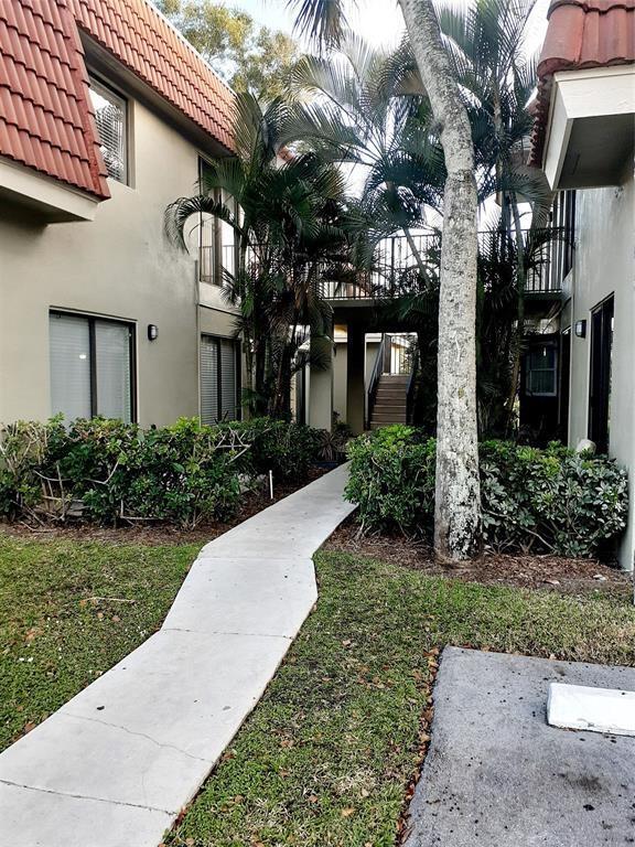property at 11374 Royal Palm Blvd