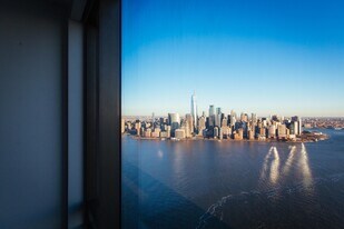 99 Hudson St in Jersey City, NJ - Building Photo