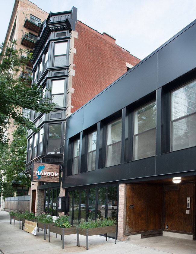 1312 S Wabash Ave in Chicago, IL - Building Photo - Building Photo