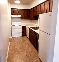 The Vue on Church Street Apartments in Hartsville, TN - Building Photo