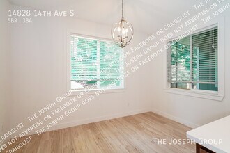14828 14th Ave S in Spanaway, WA - Building Photo - Building Photo
