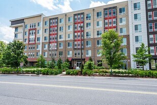 Ascend Apollo in Largo, MD - Building Photo