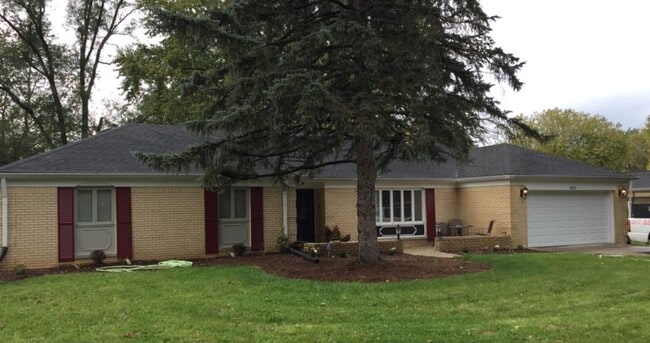property at 5832 Grandiose Dr