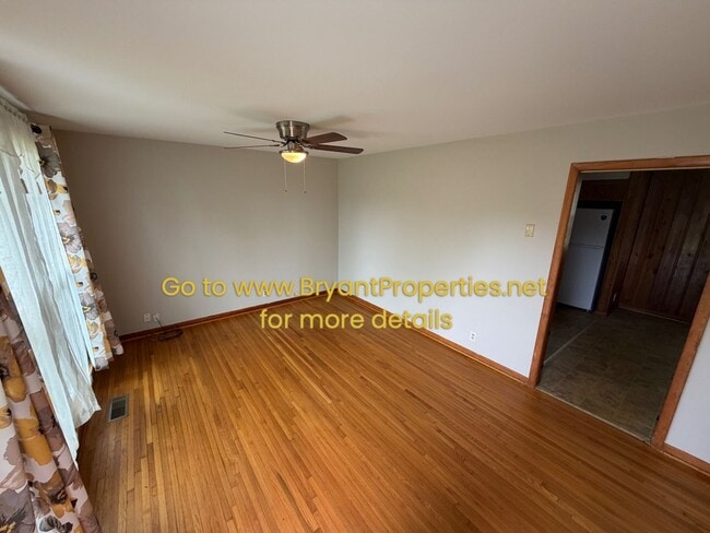 8404 Terry Ln in Nashville, TN - Building Photo - Building Photo