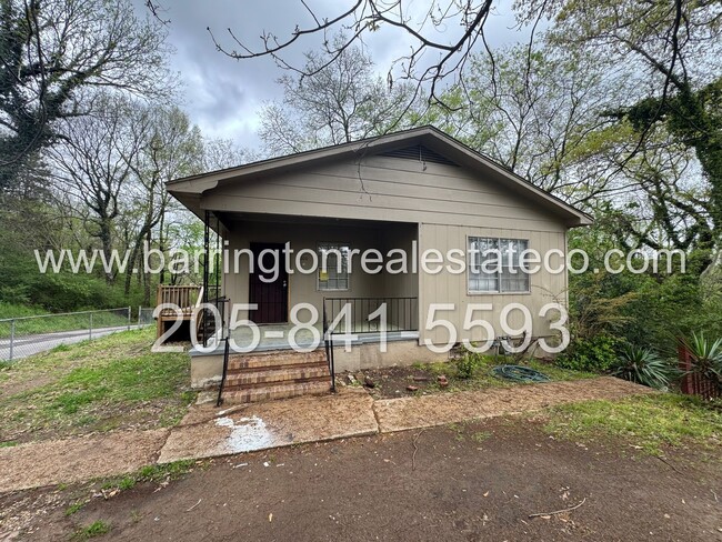 property at 1000 12th St