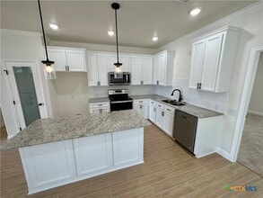 1607 Sideoats Ln in Temple, TX - Building Photo - Building Photo