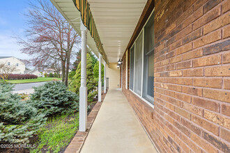 1709 Fanwood St in Ocean Township, NJ - Building Photo - Building Photo