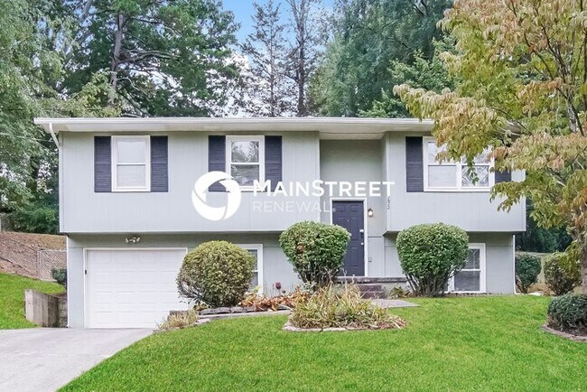 property at 5622 Aloha Ave