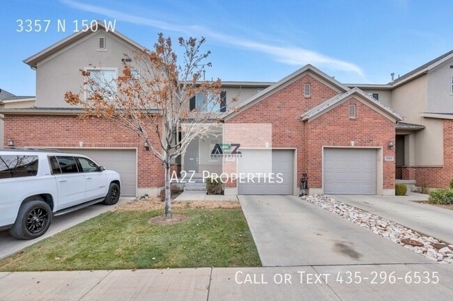 property at 3357 N 150 W