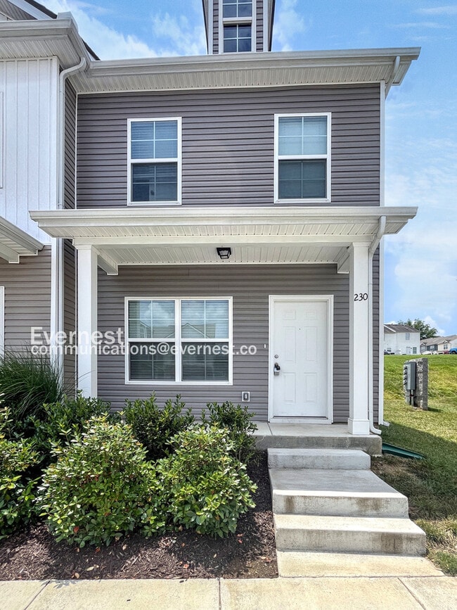 property at 230 Tara Ct