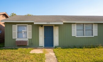 3313 Cranford Ave in Killeen, TX - Building Photo