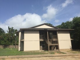 130 S Town St Apartments