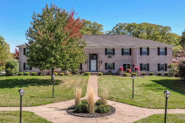 Blackstone Apartments of Centerville