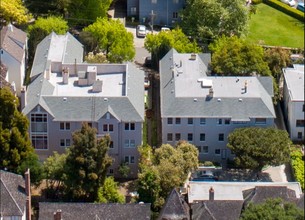 Arch Street Village in Berkeley, CA - Building Photo - Building Photo