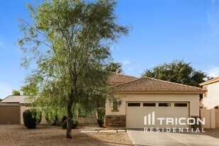 4333 E Ivanhoe St in Gilbert, AZ - Building Photo