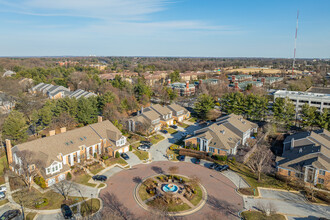 Green Tree in Pikesville, MD - Building Photo - Building Photo