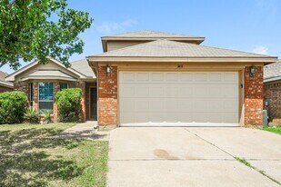 3416 St Vincent Rd in Fort Worth, TX - Building Photo