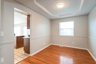 4107 Pathfield Dr in Gahanna, OH - Building Photo - Building Photo