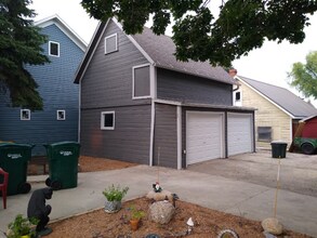 115 N Mill St in Waupun, WI - Building Photo - Building Photo