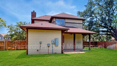 1303 Foster Ave in College Station, TX - Building Photo - Building Photo