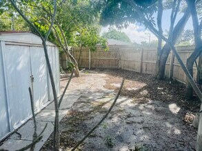 602 N D St in Lake Worth Beach, FL - Building Photo - Building Photo