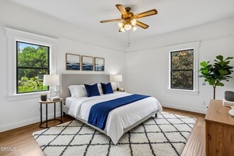 1492 W 28th St in Los Angeles, CA - Building Photo - Building Photo