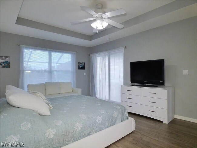 property at 2844 NW 6th St