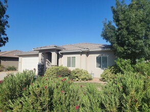 5836 Desert Crest Dr in Saint George, UT - Building Photo - Building Photo