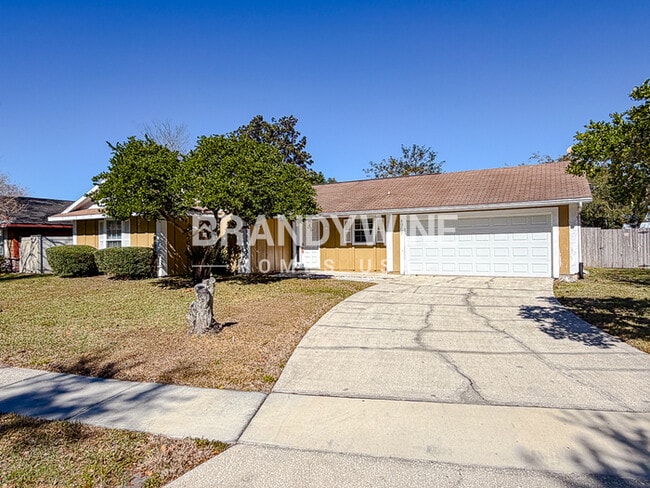 4965 Reginald Rd in Orlando, FL - Building Photo - Building Photo