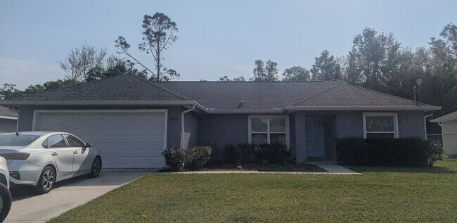 property at 13705 SE 54 Ct