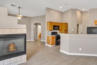 3520 Glorious Iris Pl in North Las Vegas, NV - Building Photo - Building Photo