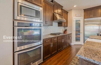 17017 NE 78th Way in Vancouver, WA - Building Photo - Building Photo