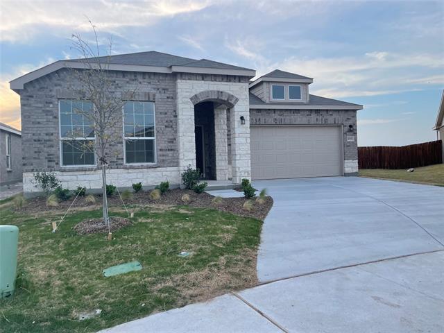 property at 1001 Briarbush Ct