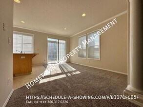 8523 Sweetbrier Loop SE in Olympia, WA - Building Photo - Building Photo
