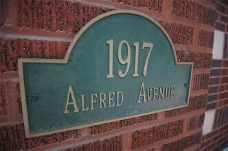 1917 Alfred Ave in St. Louis, MO - Building Photo - Building Photo
