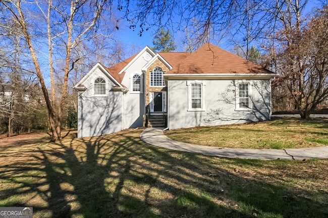 property at 7815 Big Ben Ct