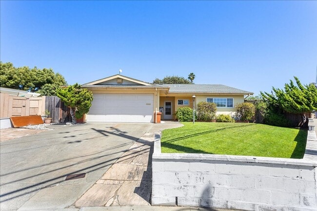 property at 1229 Coral Reef Pl