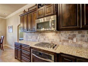 2420 NW 155th St in Edmond, OK - Building Photo - Building Photo