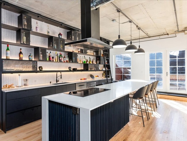 property at 1499 Blake St