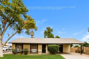 6603 W Phelps Rd in Glendale, AZ - Building Photo