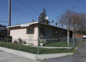 4585-4597 Jurupa Ave Apartments