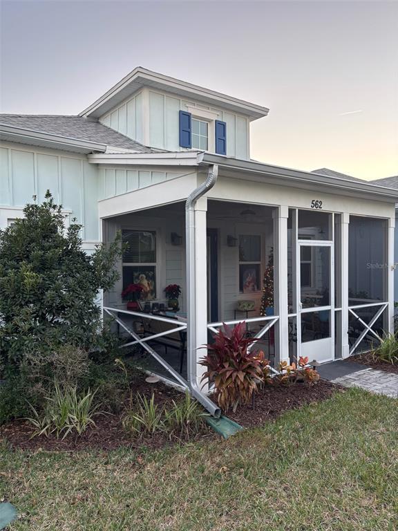 562 Landshark Blvd in Daytona Beach, FL - Building Photo - Building Photo