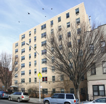 Plaza De Los Ancianos Apartments