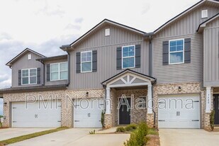 7593 Discovery Pt Dr NW in Huntsville, AL - Building Photo